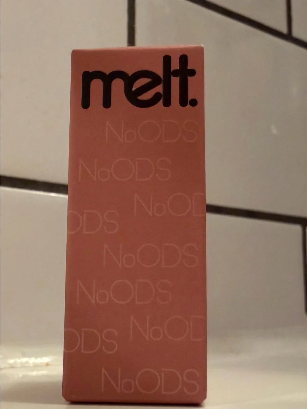 Melt Cosmetics Ultra Matte Lipstick - H** Is Life